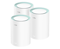 Cudy M1300 (1200Mb/s a/b/g/n/ac) 3-Pack - 1110324 - zdjęcie 1